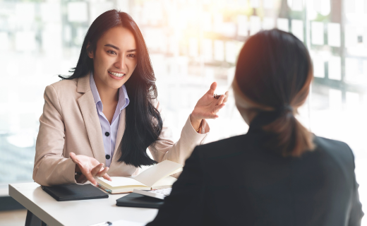 Do You Stink At Communicating with Candidates?